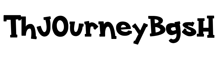 Bounty-Kid  Free Fonts Download