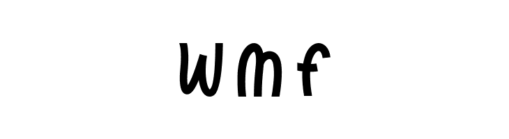 KING EIDER  Free Fonts Download