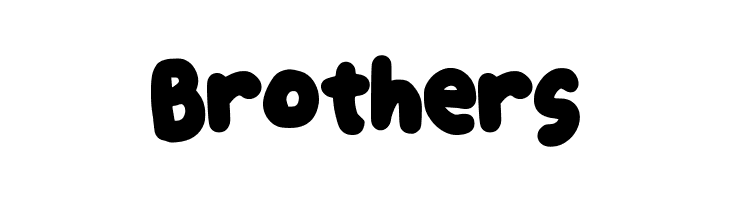 Ftoonk Regular  Free Fonts Download