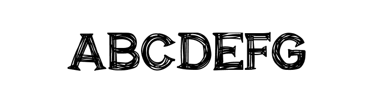 BREAKING SPAWN DEMO  Free Fonts Download