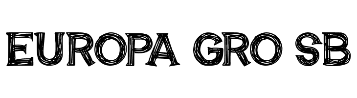 BREAKING SPAWN DEMO  Free Fonts Download