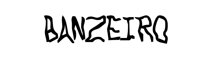 Knocked Around  Free Fonts Download