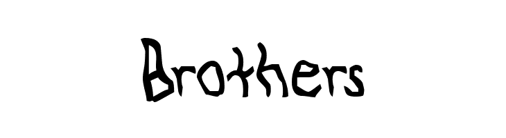 Knocked Around  Free Fonts Download