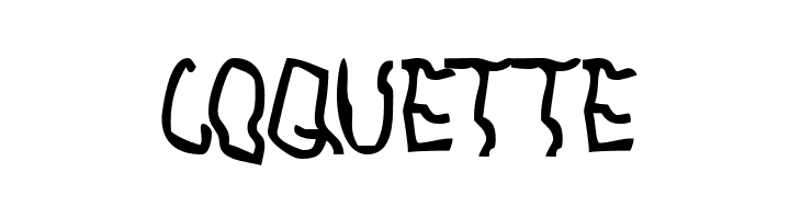 Knocked Around  Free Fonts Download