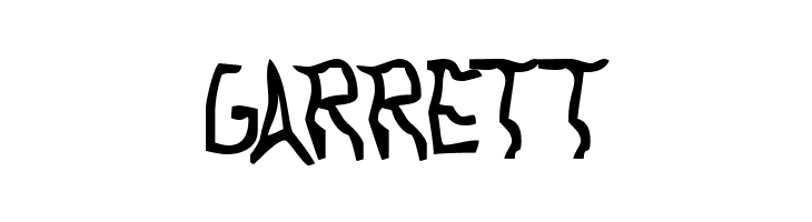 Knocked Around  Free Fonts Download