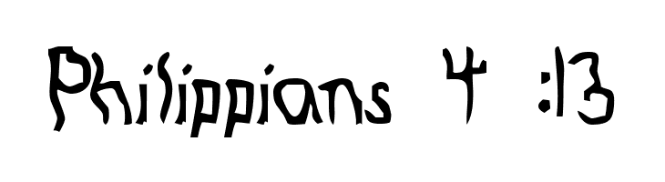 Knocked Around  Free Fonts Download