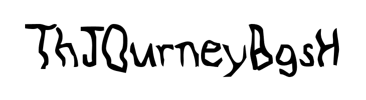 Knocked Around  Free Fonts Download
