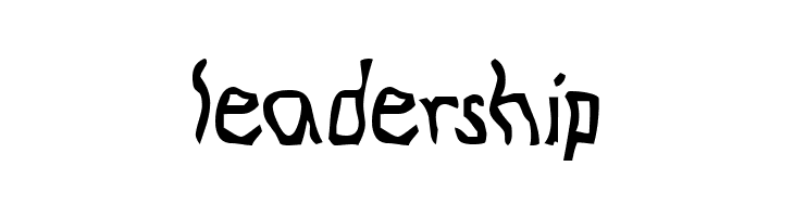 Knocked Around  Free Fonts Download