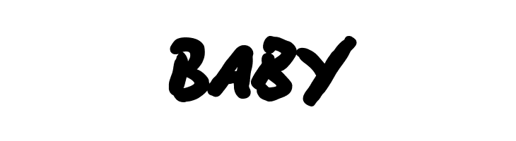 BD Lettering Reduced Black  Free Fonts Download