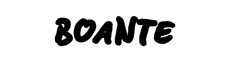 BD Lettering Reduced Black  Free Fonts Download