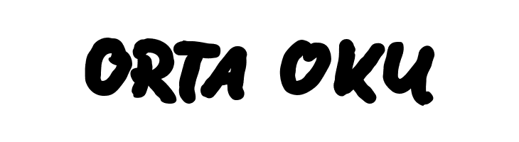 BD Lettering Reduced Black  Free Fonts Download