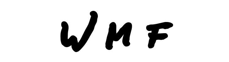 BD Lettering Reduced Black  Free Fonts Download