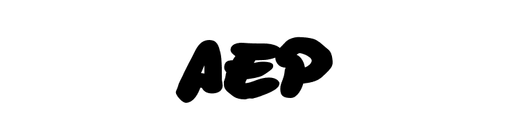 BD Lettering Reduced Ultra  Free Fonts Download