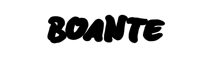 BD Lettering Reduced Ultra  Free Fonts Download