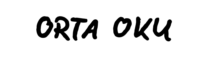 BD Lettering Reduced Bold  Free Fonts Download