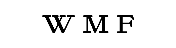 Kelmscott Roman NF  Free Fonts Download