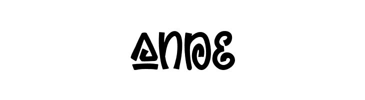 AlohaDance-Regular  Free Fonts Download