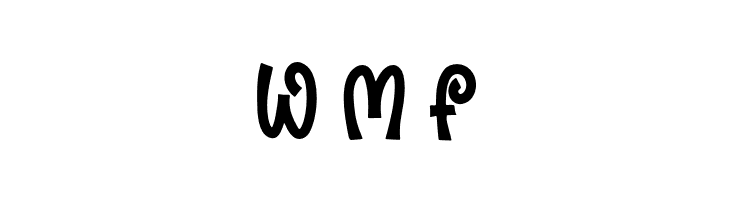 AlohaDance-Regular  Free Fonts Download