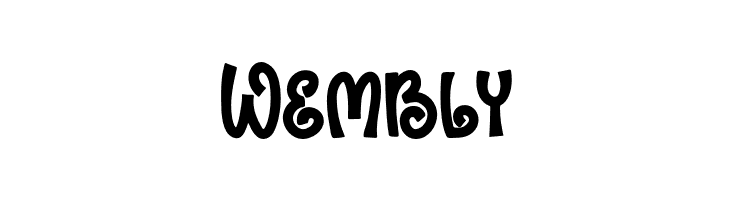 AlohaDance-Regular  Free Fonts Download