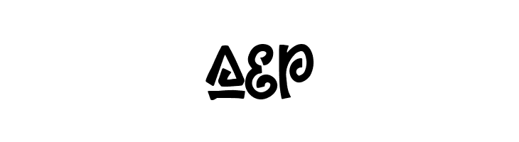 Aloha Dance Regular  Free Fonts Download