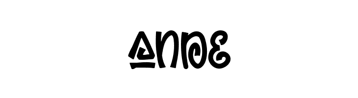 Aloha Dance Regular  Free Fonts Download