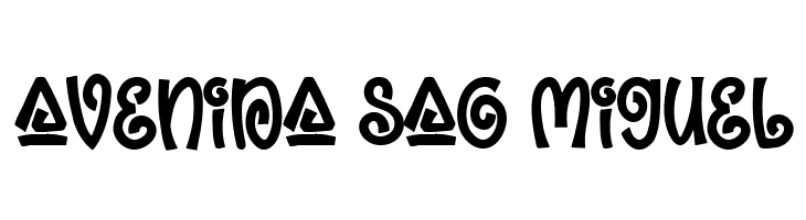 Aloha Dance Regular  Free Fonts Download