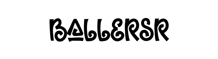 Aloha Dance Regular  Free Fonts Download