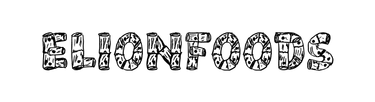 PLANTS DRAW  Free Fonts Download