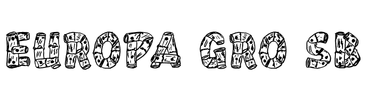 PLANTS DRAW  Free Fonts Download