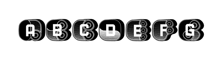 Bifteck Regular  Free Fonts Download