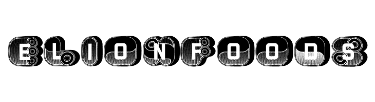 Bifteck Regular  Free Fonts Download