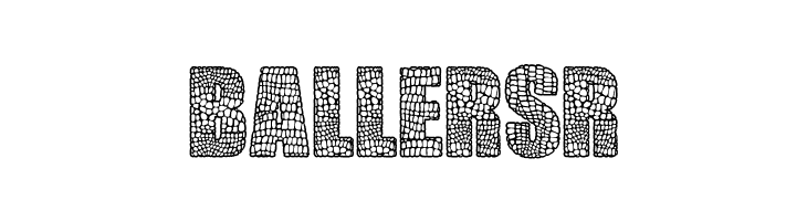 CREATURE PERSONAL USE Bold  Free Fonts Download