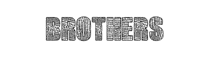 CREATURE PERSONAL USE Bold  Free Fonts Download