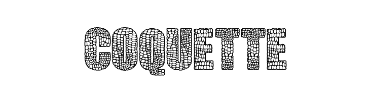 CREATURE PERSONAL USE Bold  Free Fonts Download