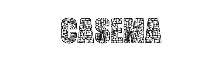 CREATURE PERSONAL USE Bold  Free Fonts Download