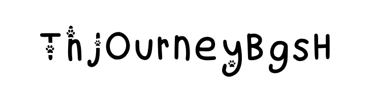 Cozy Kitty Regular  Free Fonts Download