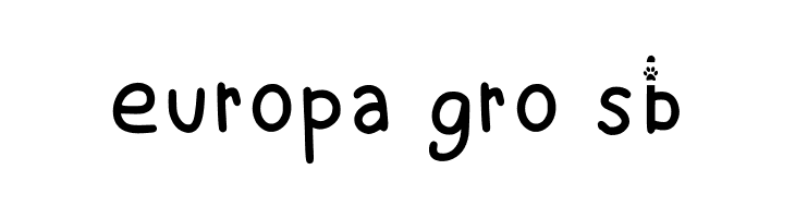 Cozy Kitty Regular  Free Fonts Download