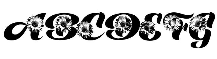 DAISYWAY PERSONAL USE  Free Fonts Download