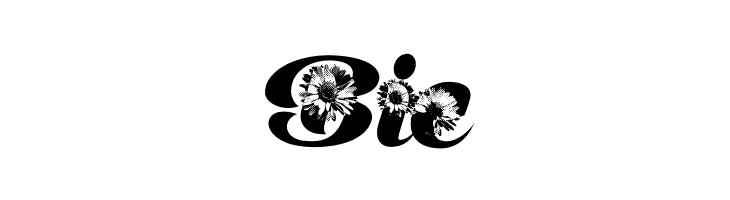 DAISYWAY PERSONAL USE  Free Fonts Download