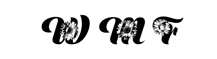 DAISYWAY PERSONAL USE  Free Fonts Download