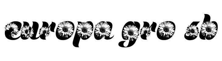 DAISYWAY PERSONAL USE  Free Fonts Download
