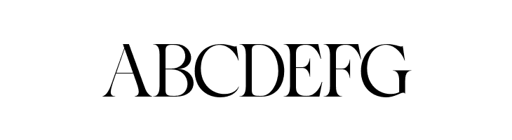 Analogist-Regular  Free Fonts Download