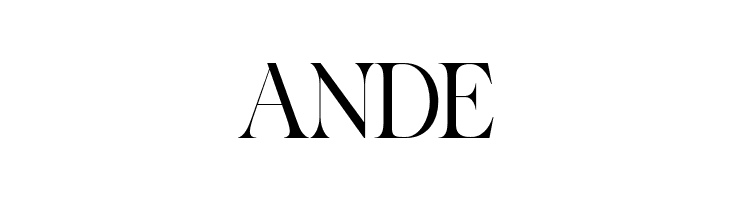 Analogist-Regular  Free Fonts Download