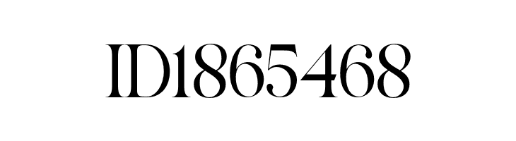 Analogist-Regular  Free Fonts Download