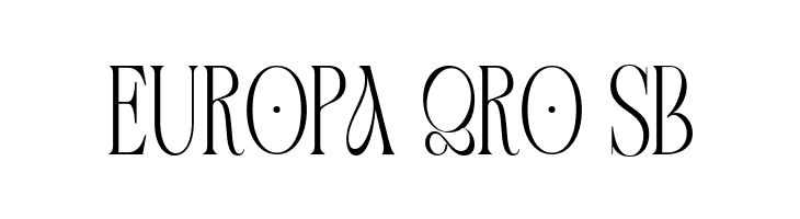 Astone Nouvea Regular  Free Fonts Download