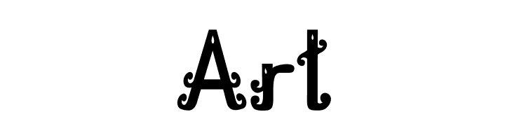 De Barong  Free Fonts Download