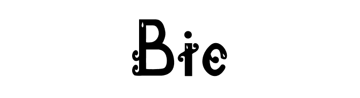 De Barong  Free Fonts Download