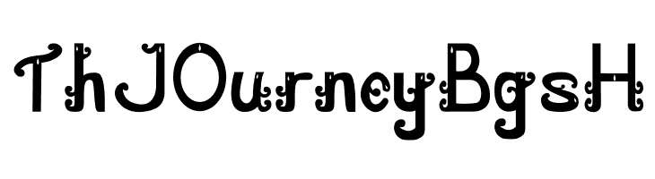 De Barong  Free Fonts Download