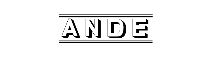 Amor Regular  Free Fonts Download