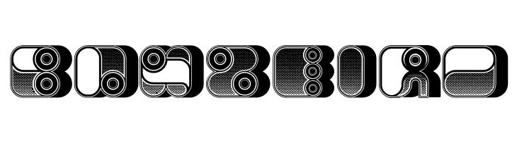 Various Materials Regular  Free Fonts Download